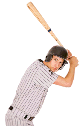 Learn How To Hit A Baseball Correctly